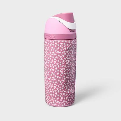 Kids' FreeSip® 16oz - Itty Bitty Bouquet