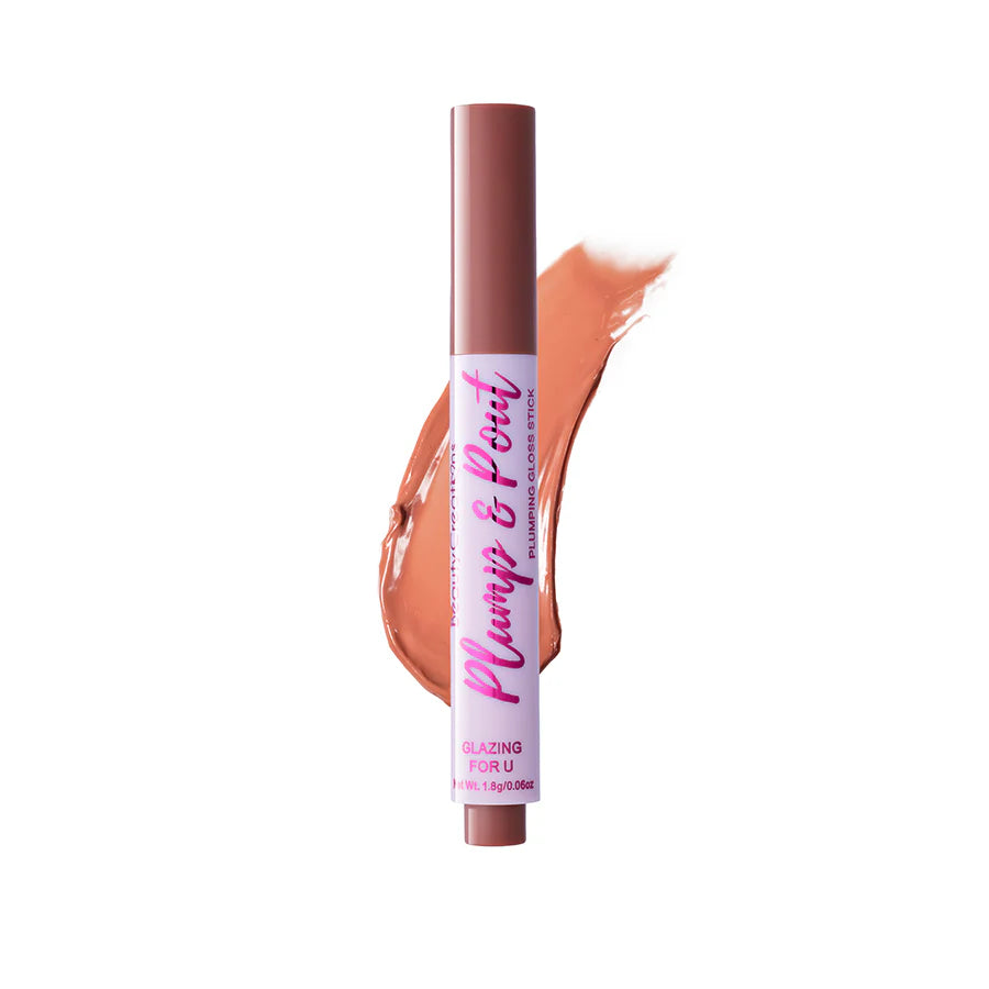 Plump & Pout Plumping Gloss Stick