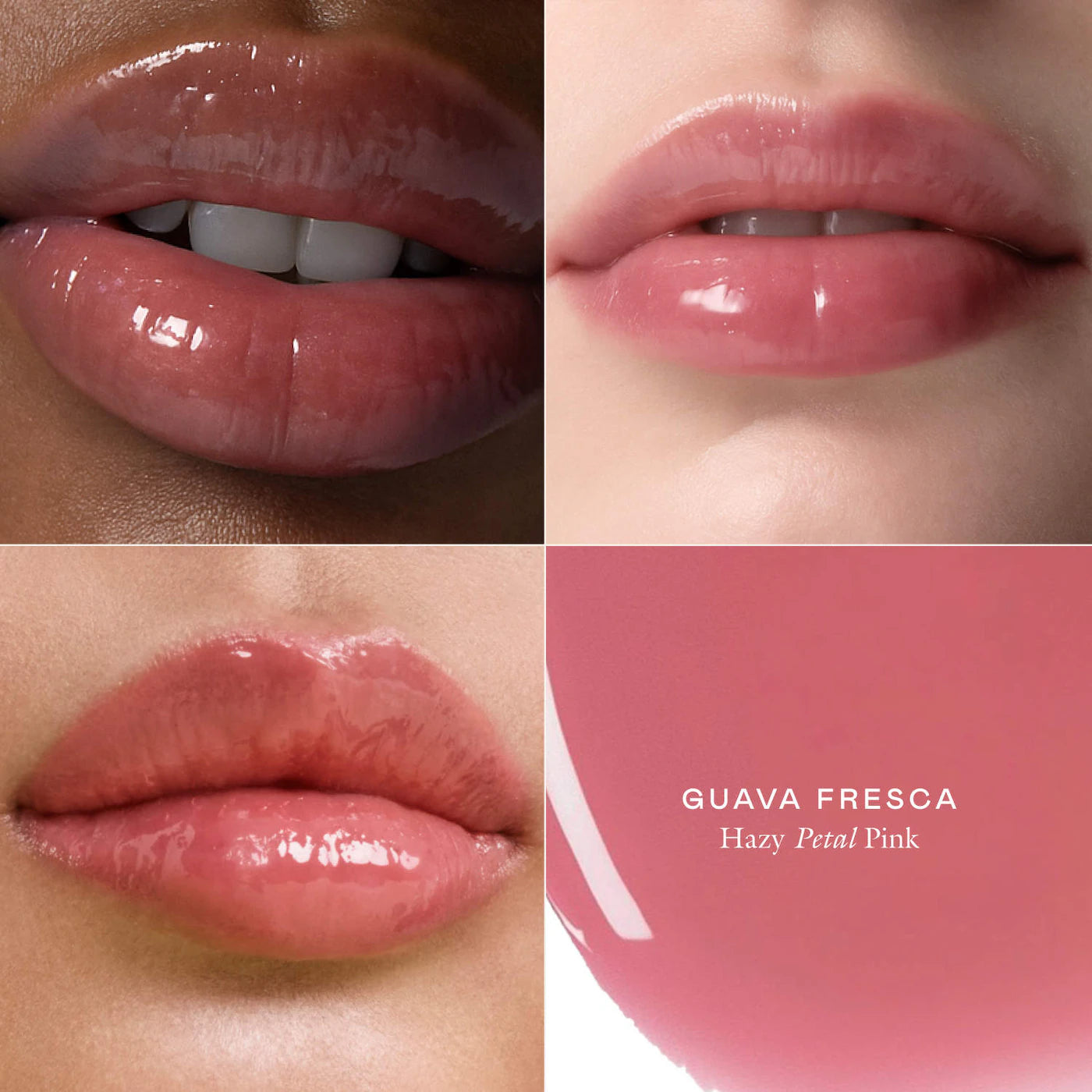 Le Chouchou Exfoliating + Softening Peptide Lip Balm | PREVENTA