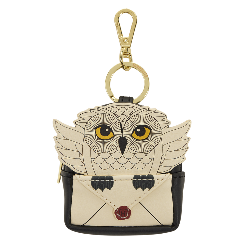 Harry Potter Hogwarts™ Mystery Mini Backpack Keychain Charm