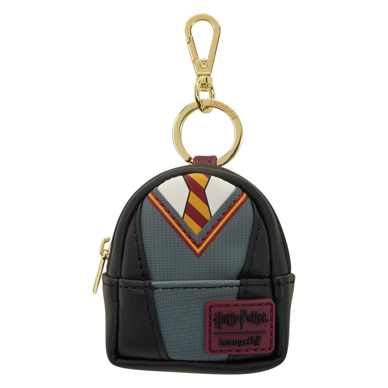 Harry Potter Hogwarts™ Mystery Mini Backpack Keychain Charm