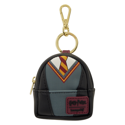 Harry Potter Hogwarts™ Mystery Mini Backpack Keychain Charm