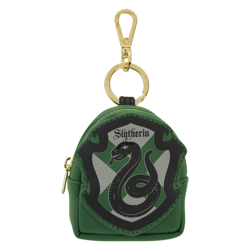 Harry Potter Hogwarts™ Mystery Mini Backpack Keychain Charm