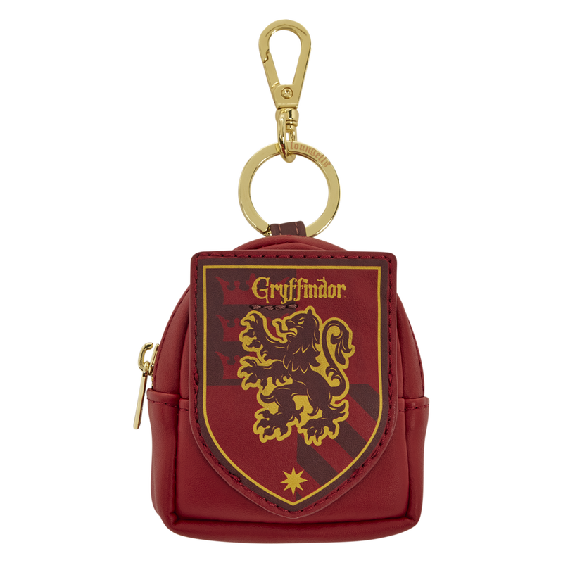 Harry Potter Hogwarts™ Mystery Mini Backpack Keychain Charm