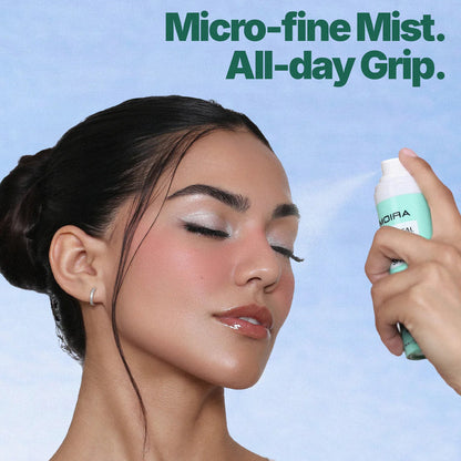 16HR Seal Mattifying Setting Spray