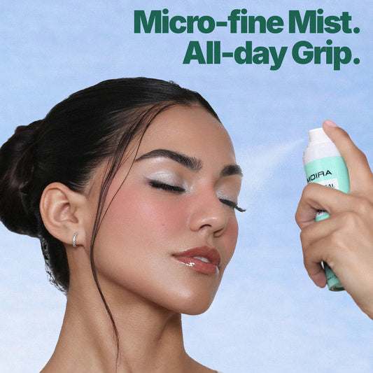 16HR Seal Mattifying Setting Spray