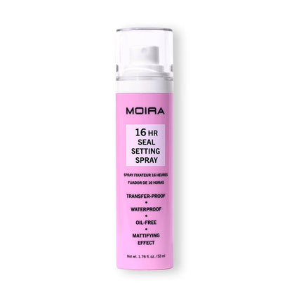 16HR Seal Setting Spray