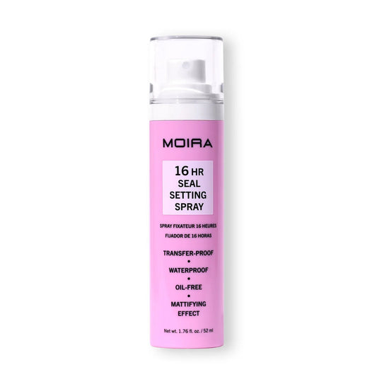 16HR Seal Setting Spray