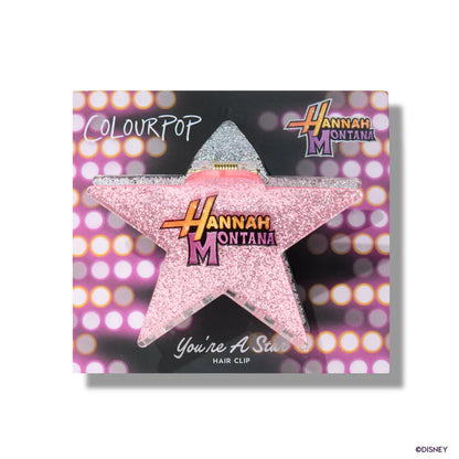 You’re a Star Star Hair Clip | PREVENTA