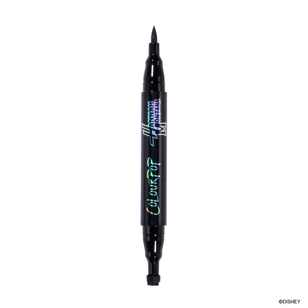 Double Life Eyeliner & Star Stamp Duo | PREVENTA
