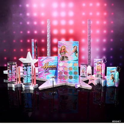 Hannah Montana X ColourPop Collection | PREVENTA