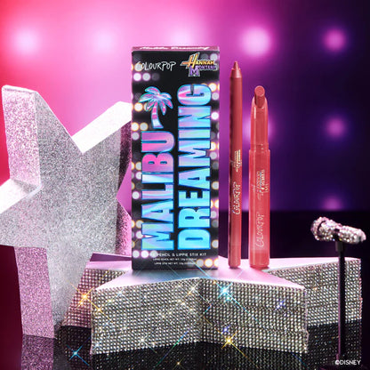 Malibu Dreaming Lippie Pencil & Stix Kit | PREVENTA