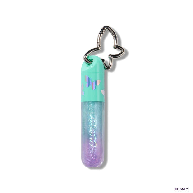 Keeping It Real Lip Gloss Keychain | PREVENTA