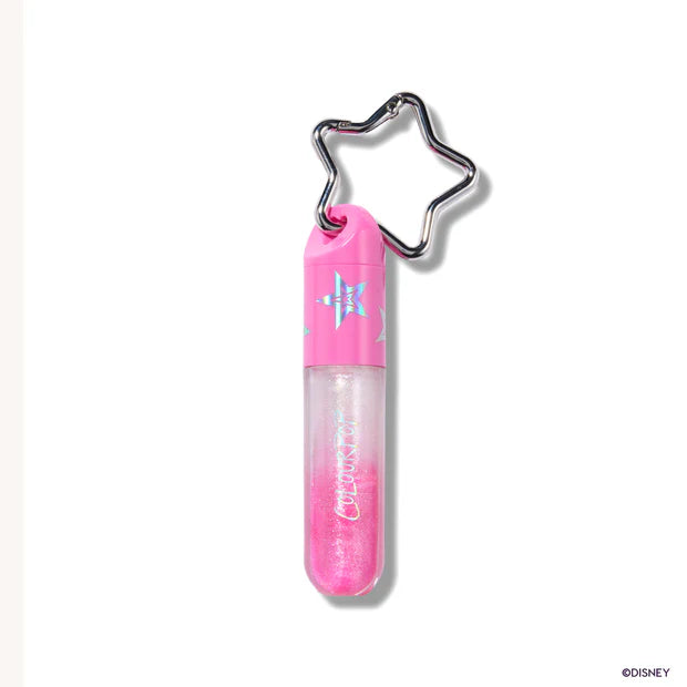 Secret Superstar Lip Gloss Keychain | PREVENTA