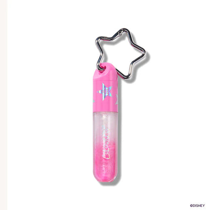 Secret Superstar Lip Gloss Keychain | PREVENTA