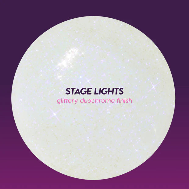 Stage Lights Roll-On Body Glitter | PREVENTA