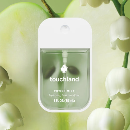Power Mist Hydrating Hand Sanitizer