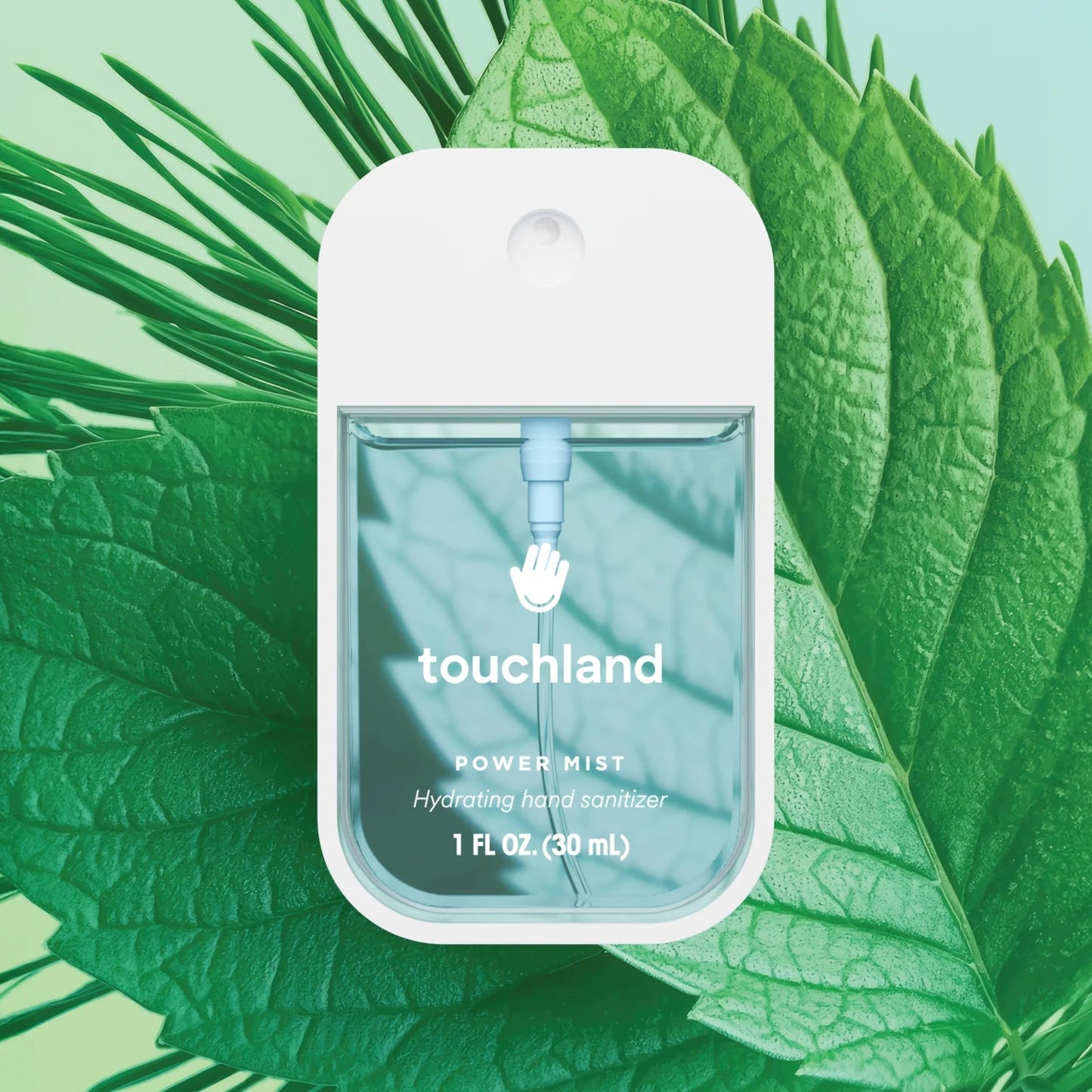 Power Mist Hydrating Hand Sanitizer