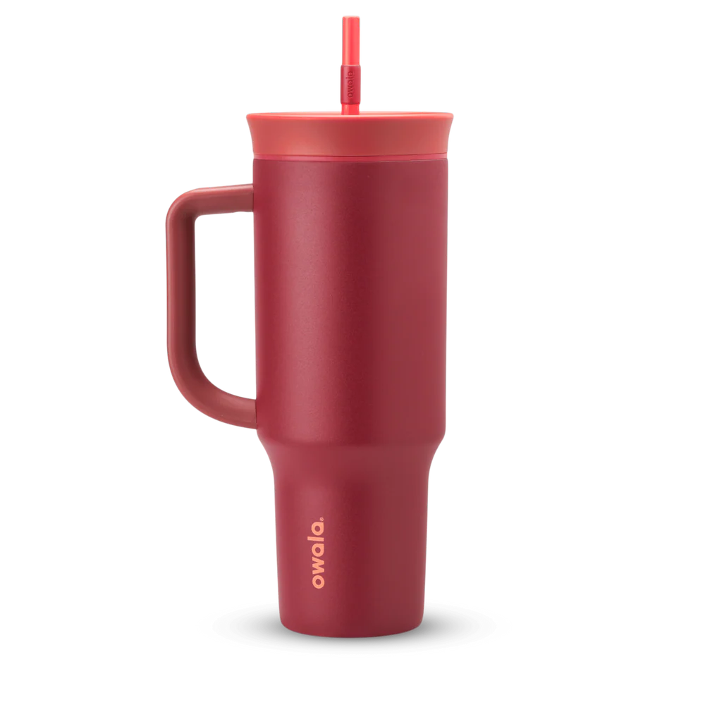 Tumbler 40oz Special Edition | PREVENTA