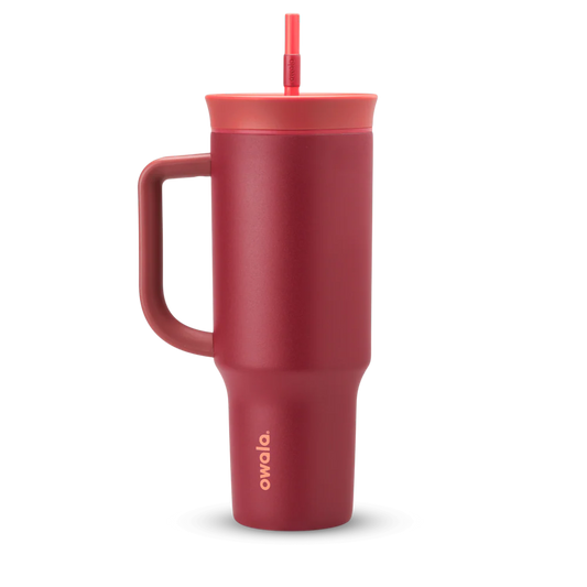 Tumbler 40oz Special Edition | PREVENTA