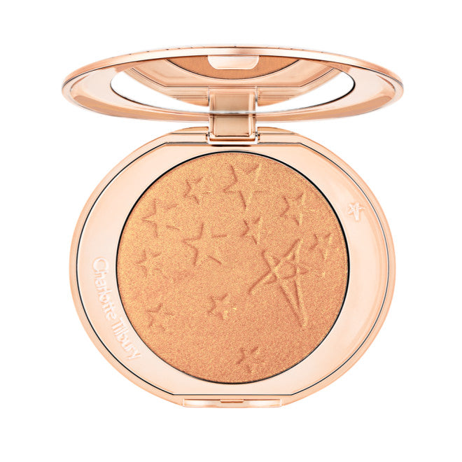 Glow Glide Face Architect Highlighter - Gilded Glow