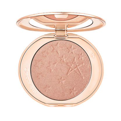 Glow Glide Face Architect Highlighter - Pillow Talk Glow