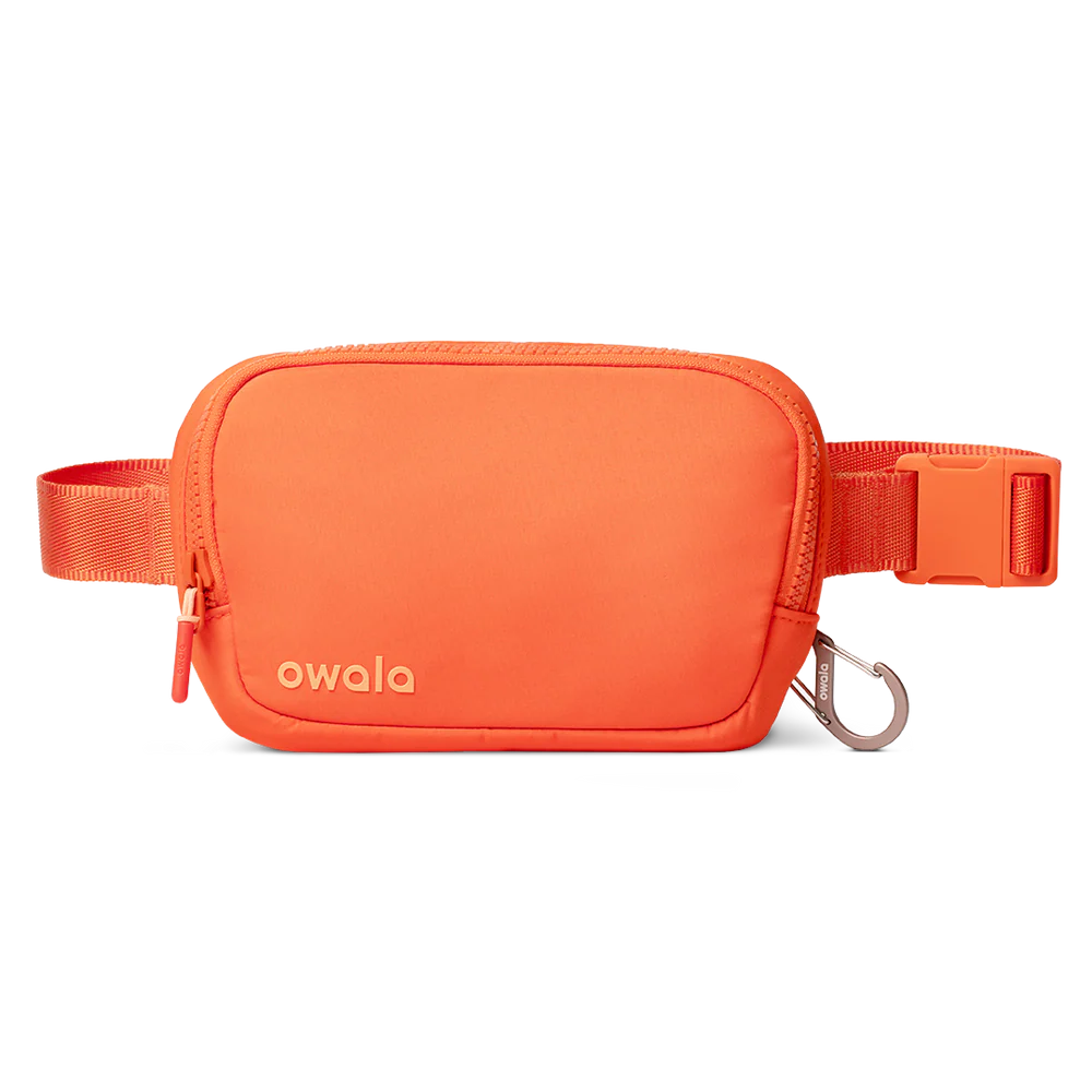 The Daily Crossbody