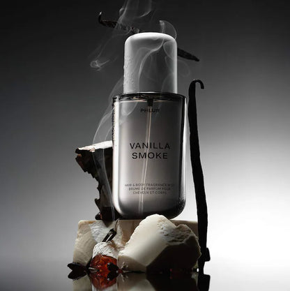 Vanilla Smoke Body & Hair Mist | PREVENTA