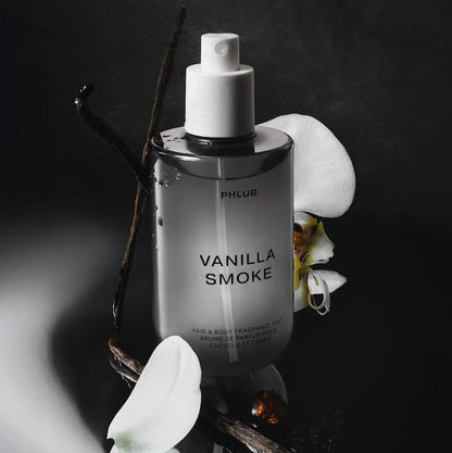 Vanilla Smoke Body & Hair Mist | PREVENTA