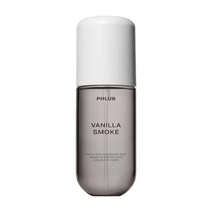 Vanilla Smoke Body & Hair Mist | PREVENTA