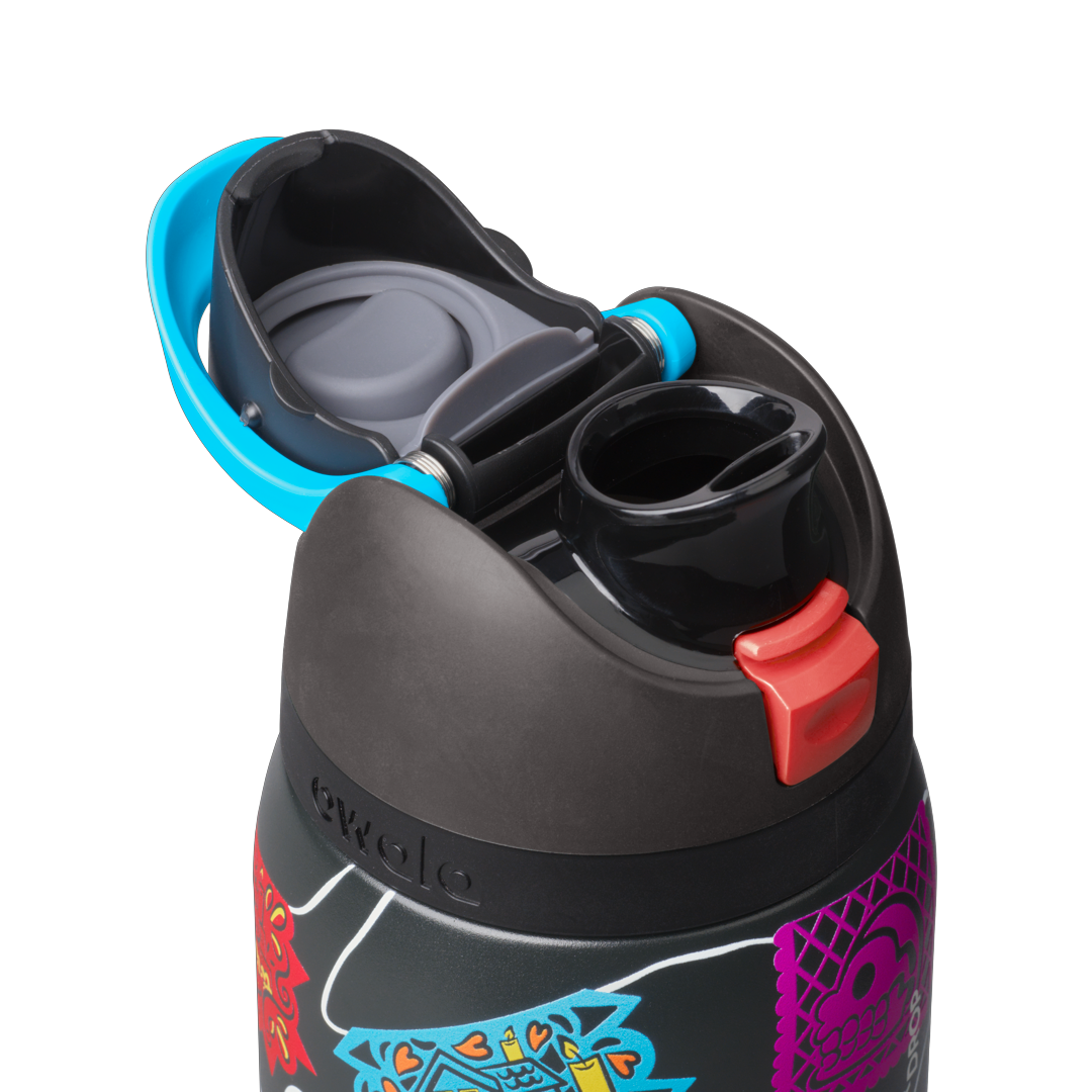 FreeSip® ColorDrop 32oz - Amor Y Vida | PREVENTA