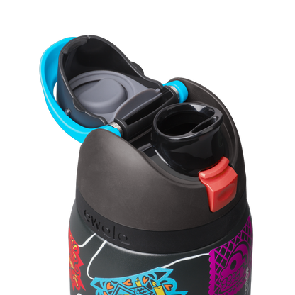 FreeSip® ColorDrop 32oz - Amor Y Vida | PREVENTA