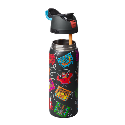FreeSip® ColorDrop 32oz - Amor Y Vida | PREVENTA