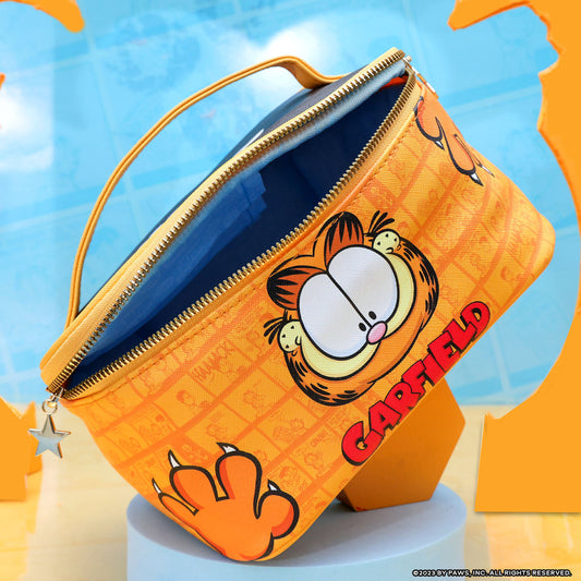 Garfield Makeup Bag