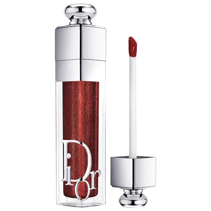 Dior Addict Lip Maximizer Plumping Shimmer Gloss