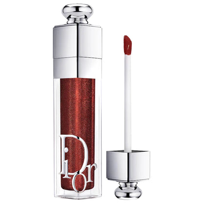 Dior Addict Lip Maximizer Plumping Shimmer Gloss