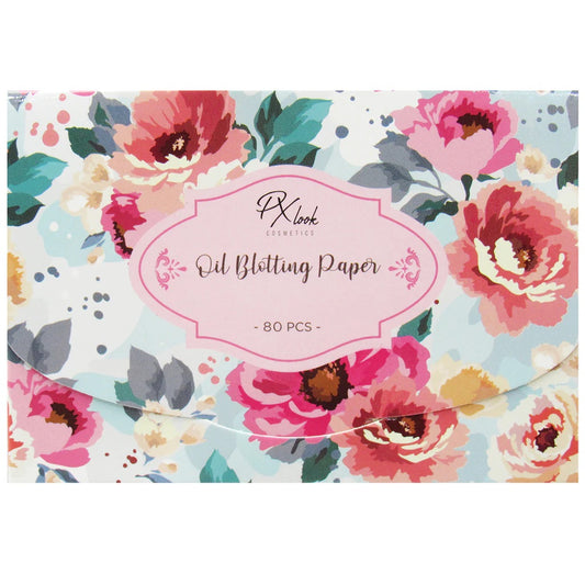 Oil Blotting Paper