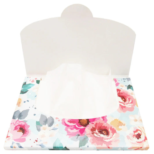 Oil Blotting Paper