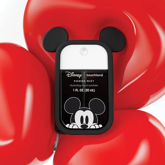 Touchland x Disney®