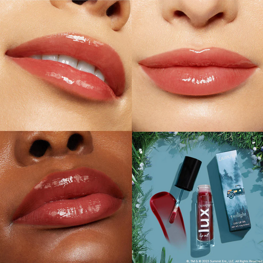 Bells Lux Lip Oil