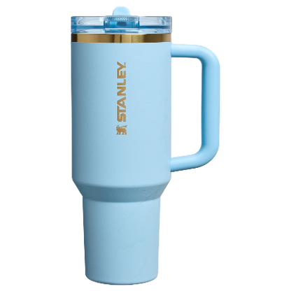 Messi x Stanley 1913 Quencher® Protour Flip Straw Tumbler
