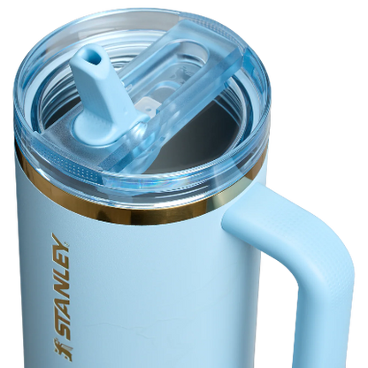 Messi x Stanley 1913 Quencher® Protour Flip Straw Tumbler