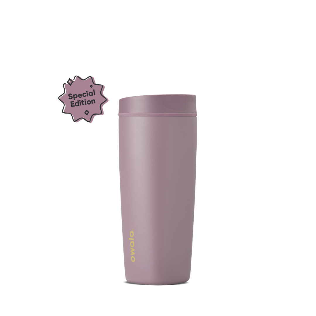 SmoothSip® Slider 20oz - Spring Revival
