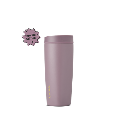 SmoothSip® Slider 20oz - Spring Revival