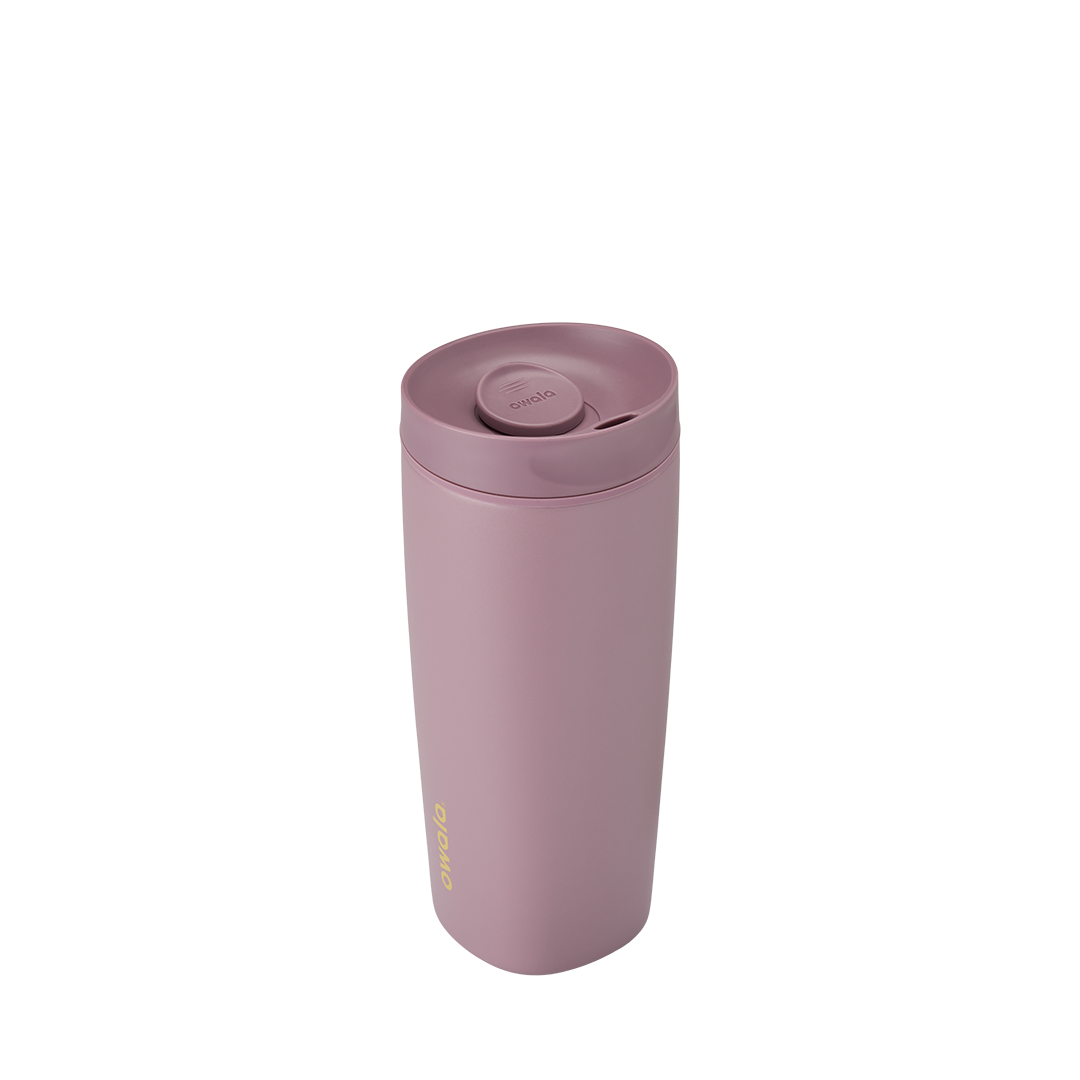 SmoothSip® Slider 20oz - Spring Revival