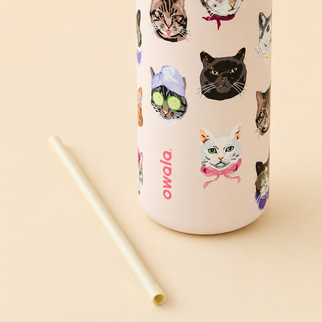 FreeSip® UO-Exclusive 32oz - Catowala