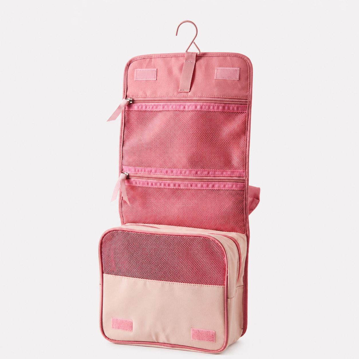 Cat Collage Travel Makeup Bag | PREVENTA