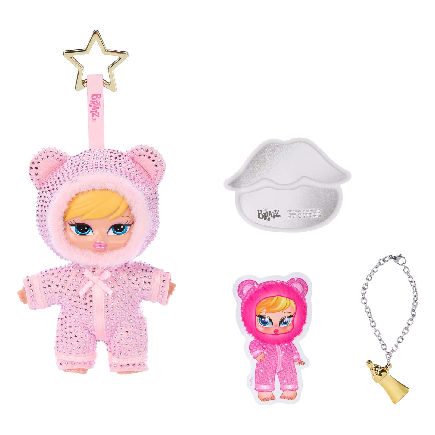 Bratz Bratziez Bling Seriez Blind Box | PREVENTA