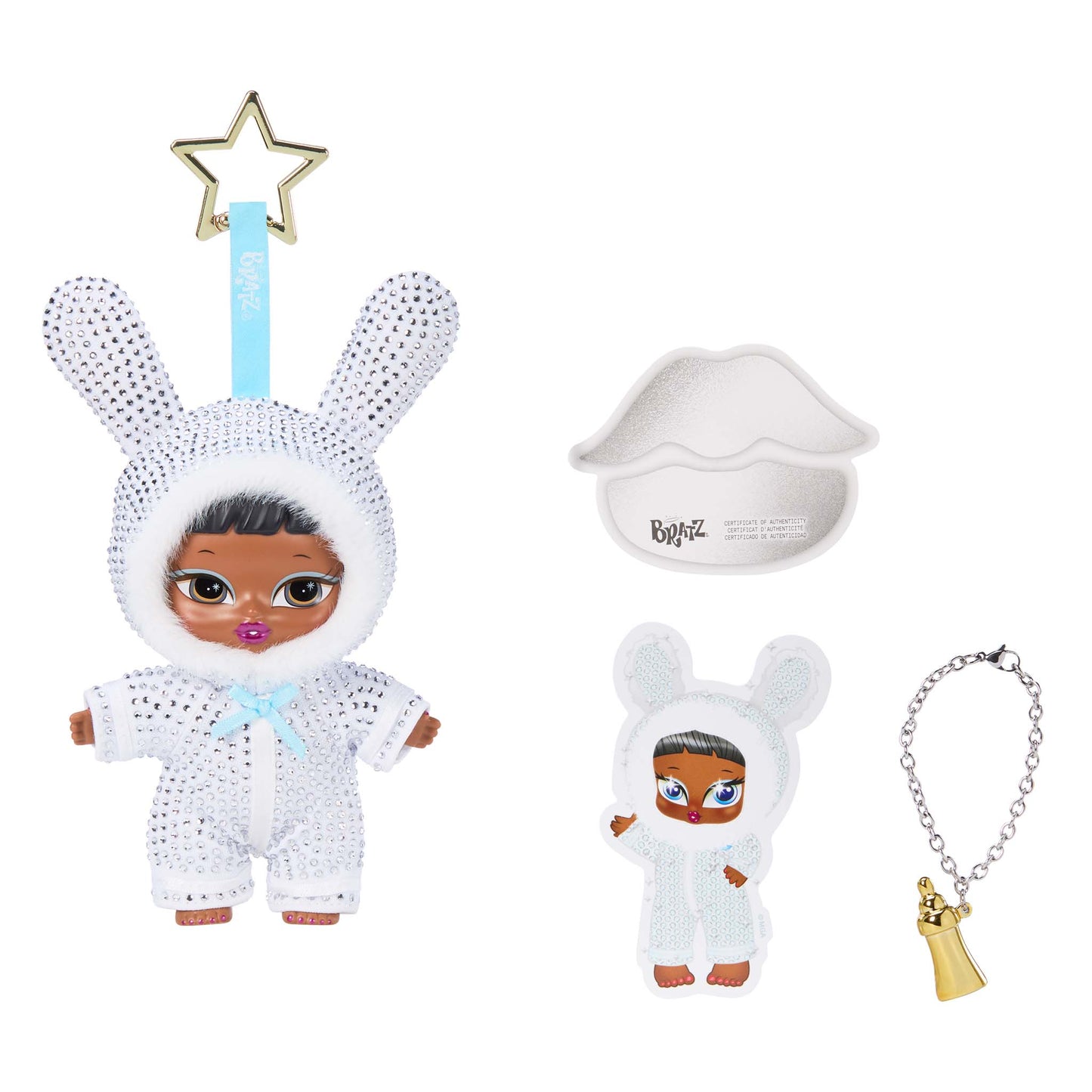 Bratz Bratziez Bling Seriez Blind Box | PREVENTA