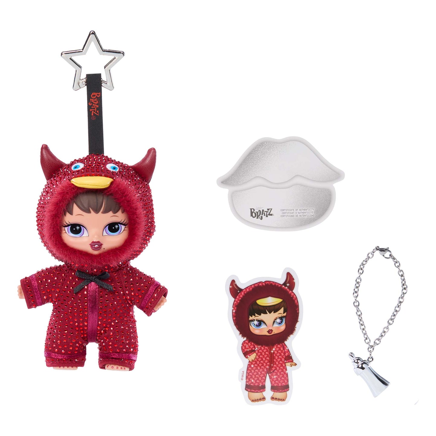 Bratz Bratziez Bling Seriez Blind Box | PREVENTA